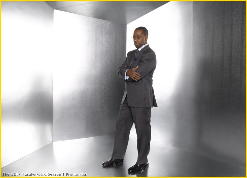 Illustration for article titled Flash Forward Cast Promo Gallery